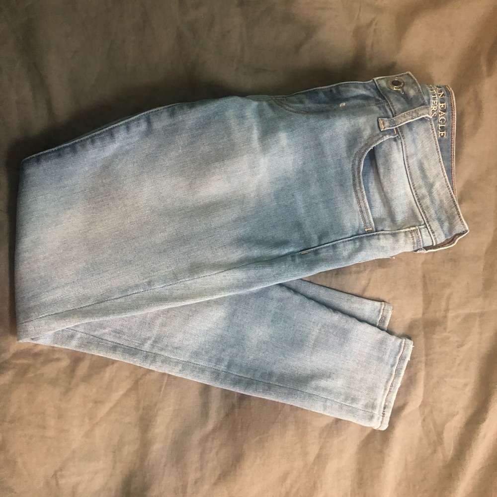 AE Jeggings